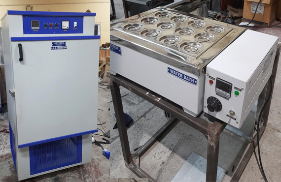 Ramu Lab Tech (RLT), Chennai