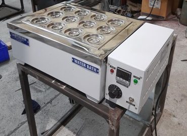 Ramu Lab Tech (RLT), Chennai