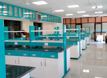 Ramu Lab Tech (RLT), Chennai