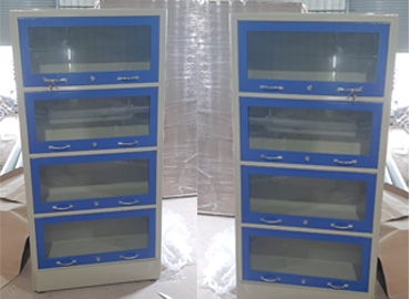 Ramu Lab Tech (RLT), Chennai
