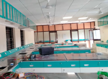 Ramu Lab Tech (RLT), Chennai