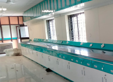 Ramu Lab Tech (RLT), Chennai