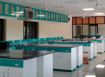 Ramu Lab Tech (RLT), Chennai