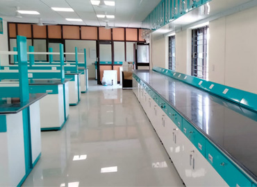 Ramu Lab Tech (RLT), Chennai
