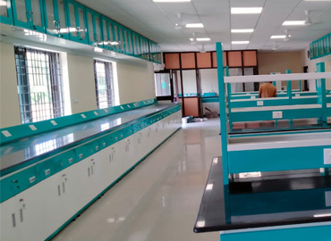 Ramu Lab Tech (RLT), Chennai