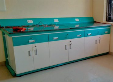 Ramu Lab Tech (RLT), Chennai